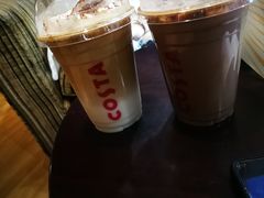 -COSTA COFFEE(西直门店)