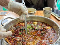 -黑竹香鸡(营和巷店)