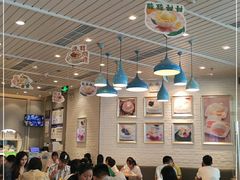 大堂-满记甜品(荟聚购物中心店)