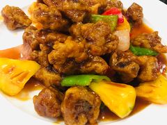 -朕悦鹧鸪饭私房菜