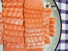 -Mr·Fish鱼鲜生海鲜放题(银泰in99店)