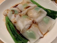 翡翠带子肠-海逸海鲜酒家(古北店)