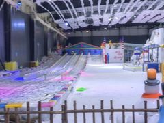 -宁波冰雪大世界(北仑区)