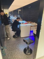 -魔型社烫染店