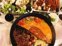 -钢管厂五区小郡肝火锅串串 Chuan Chuan hot pot