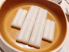 手指年糕-海底捞火锅(上元大街店)