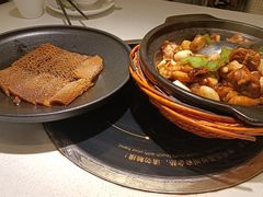 -顺峰顺水顺德菜(第一百货店)