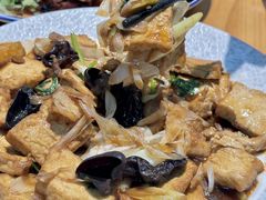 -食鸡公社辣子鸡·潍坊菜·烧烤