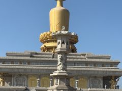 -兴隆文化园景区