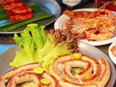 -潭柘厚院(桑峪村店)