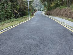 -黄埔油麻山森林公园