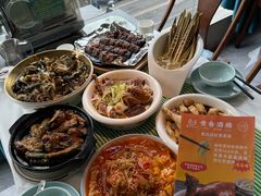 -石潭贵香酒店(玄真路店)