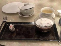 鲜百合莲子日本红豆沙-8餐厅(新葡京酒店)