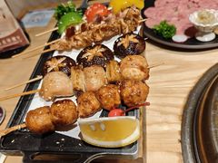 -松鱼亭·和牛烧肉(协鑫广场店)