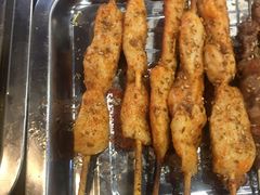 -燚焱炎火铜锅涮·烧烤