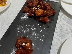 -马凯餐厅(地安门店)