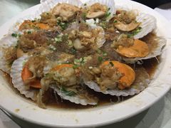 -顺风海鲜港(金玉兰店)