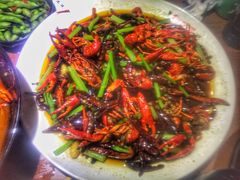 经典麻小龙虾-红盔甲·小龙虾(天钥桥店)