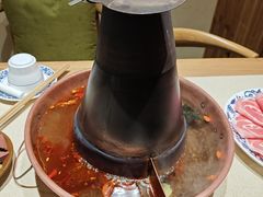 -东镇老火锅(长春路首店)