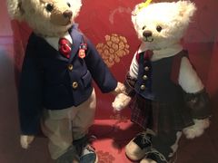 济州岛泰迪熊博物馆-济州岛泰迪熊博物馆