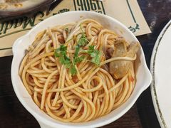 -马迭尔德式西餐精酿啤酒屋(中央大街店)