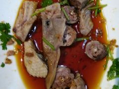 白切鸭-百姓·百味家宴油茶(红街店)