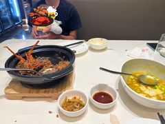 -香港狮子山下·明星粤菜餐厅(北苑店)