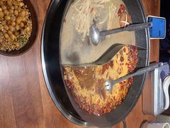 -楠火锅(三街两巷店)