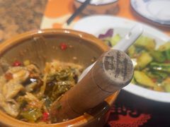 -黄记煌三汁焖锅(欢乐海岸店)