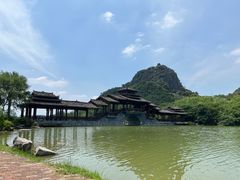 -南宁花花大世界景区