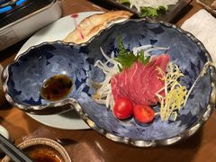 -万岛日本料理铁板烧(万泰国际店)