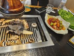 -臻牛烤肉