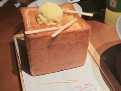 -绿茶餐厅(朝阳大悦城店)
