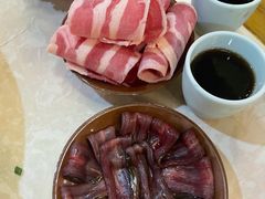 -重庆老火锅王(永陵路分店)