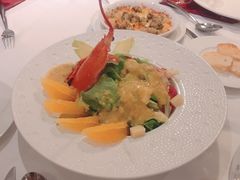 -维兰西餐(万泉河店)