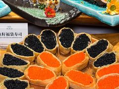 -第六季自助餐厅(北太平庄店)