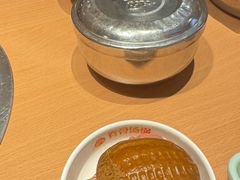 -韩香福脊骨汤锅(上杭路店)