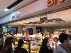 -BreadTalk面包新语·烘焙蛋糕(海珠丽影广场店)