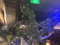 -绿茶餐厅(燕郊永旺店)