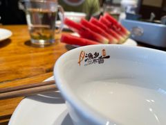 -渔乡米香·剁椒鱼头(四方坪店)