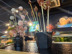 -鹿鸣山草本茶香火锅(园西路店)