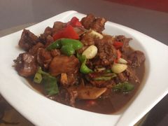 -巢湖名吃·徽府农家菜(半汤店)