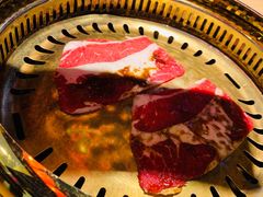 -吉秋田鲜和牛烧肉·肉档自选