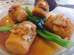 -无招牌海鲜餐厅(滨海艺术中心店)