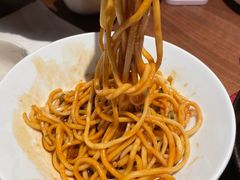 热干面-清水亭湖北菜(大屯DT51店)