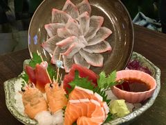 -原志优秀食材·匠心料理·海胆主题(金亿广场店)