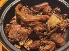 -闽上鲜·福建菜(龙湖滨江天街店)