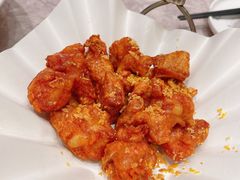 -喜喜香港餐厅(夏日百货店)