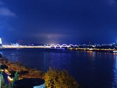 -汉江公园