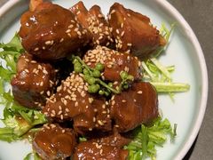 -小吊梨汤·北京菜·烤鸭(清河万象汇店)